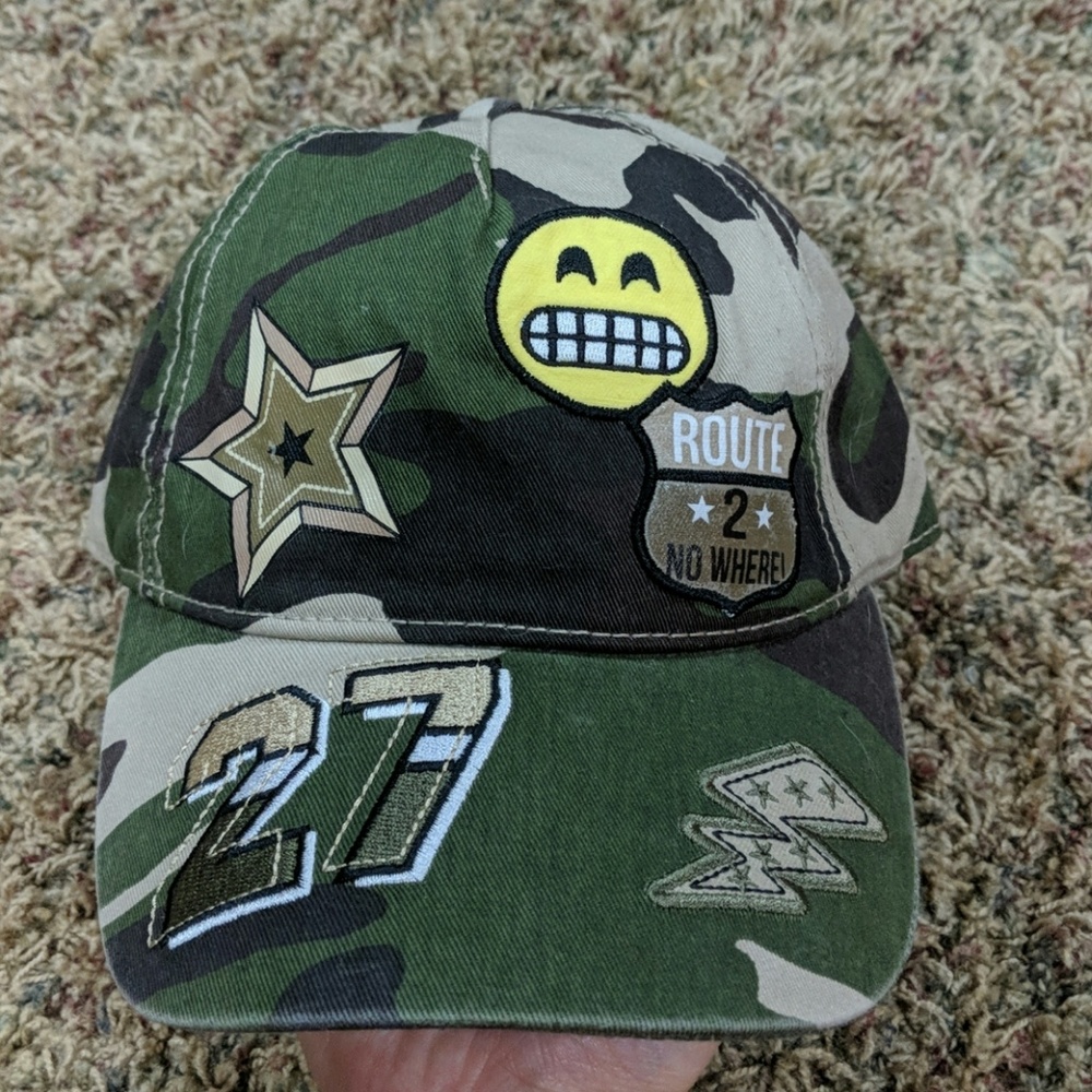 ***Brand New*** Baseball Cap